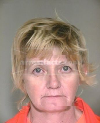 Donna S Gilbert