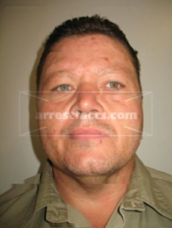 Billy Scott Hurt