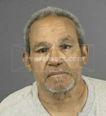 Warren Gregory Keith