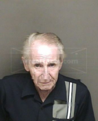 Charles Fredrick Eaton