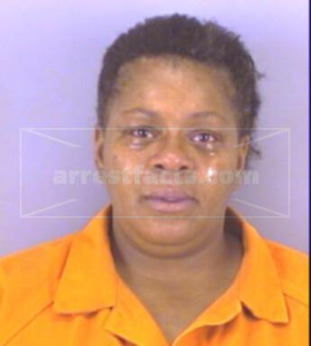 Evelyn Denise Anderson