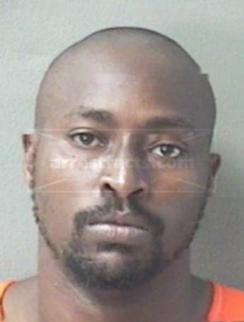 Randell Christopher Florence