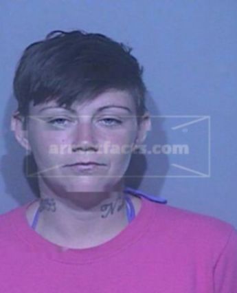 Summer Cheree Henry