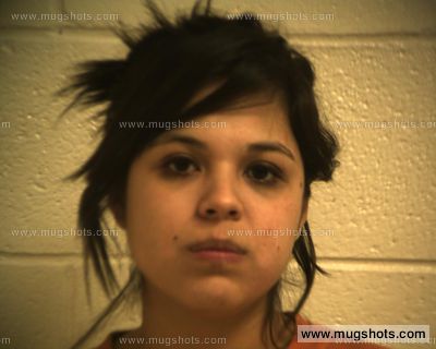 Rebekah Lynn Rosas Moreno