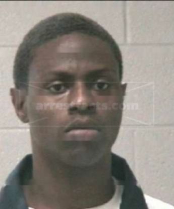 Antonio Dibiase Larkins