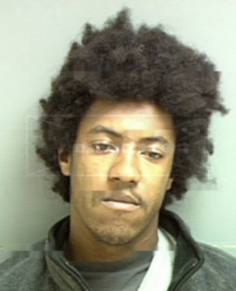 Sidney Delon Bradley