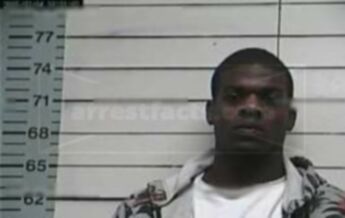 Shaun Ernest Vaughn