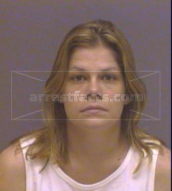 Kasey Renee Crouch