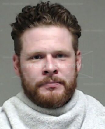 Bryan Glenn Case
