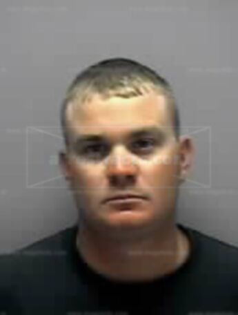 Dale Jacobs Alderman