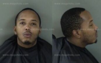 Delray Antonio Montaque