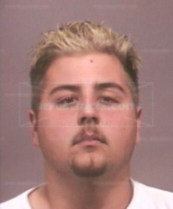 Jonathan Andrew Gibson