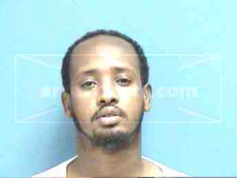 Bile Mohamed Ahmed