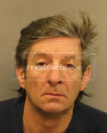 Gregory Lee Dickey