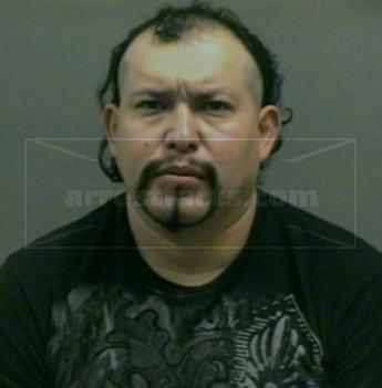 Rubern Perez Bonami