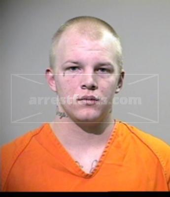 Eric James Wattier