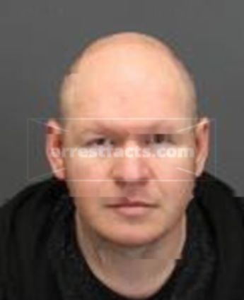 Scott Anthony Ellis