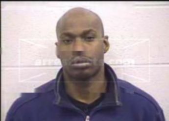 Keon Blackshear