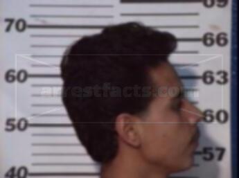 Diego Manuel Guevara