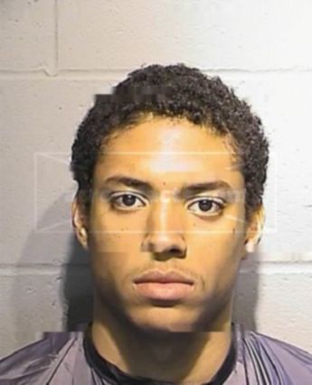 Joshua Landry Parker