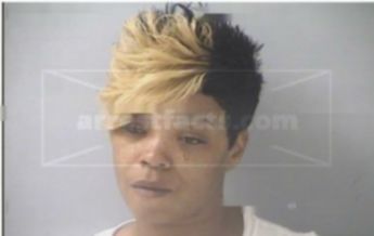 Kanitra Lynn Brown