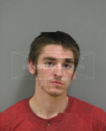 Austin Lee Cordray