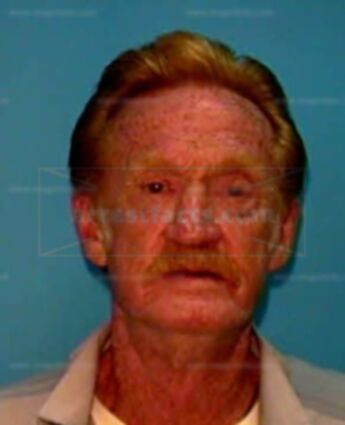 Moultrie J Boatright