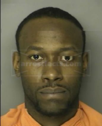 Terrell Marquis Knox