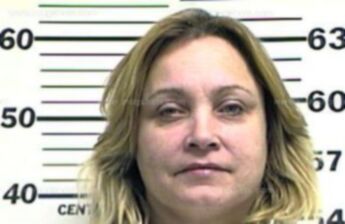 Ellen Christine Spell