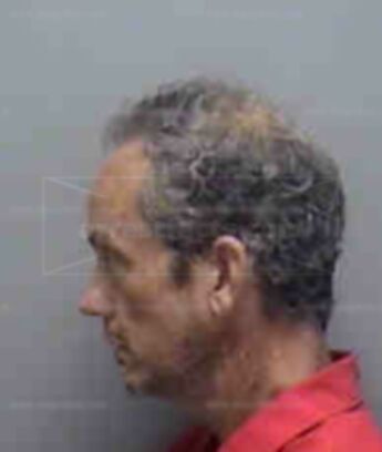 Floyd Lee Sauls
