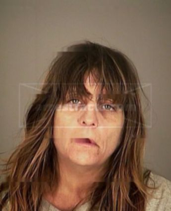 Susan Darlene Cherry
