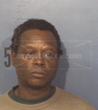 Johnny Earl Wright