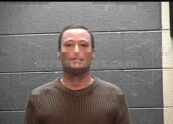 Nolan Sallies