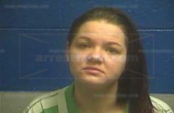 Sarah Nicole Partin