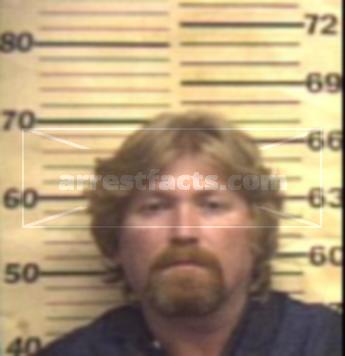 Desmon Dewitt Rushing