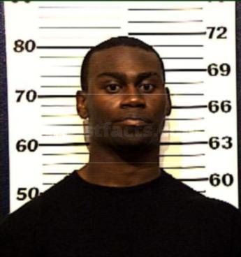 Tiquoi Demond Burton
