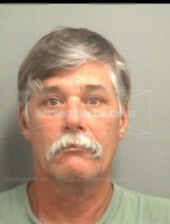 Donald Bruce Barndt
