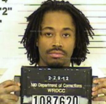 Antonio C Washington