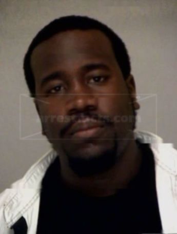 Harold Dewayne Reynolds