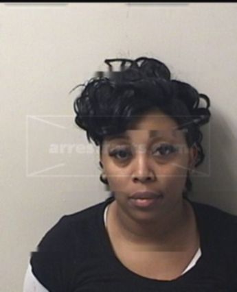 Leah Shonnette Griffin