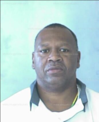 Marvin Washington