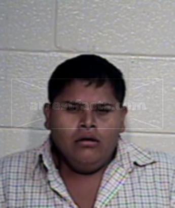 Adrian Hernandez Martinez