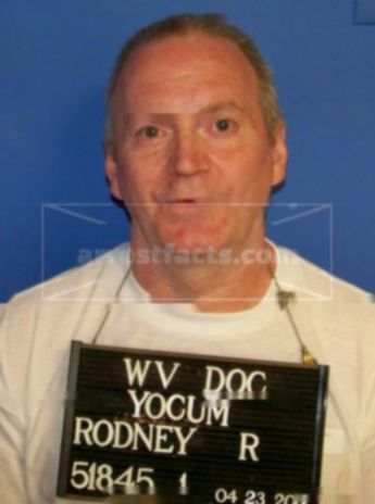 Rodney R Yocum