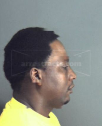 Lloyd Maurice Carter
