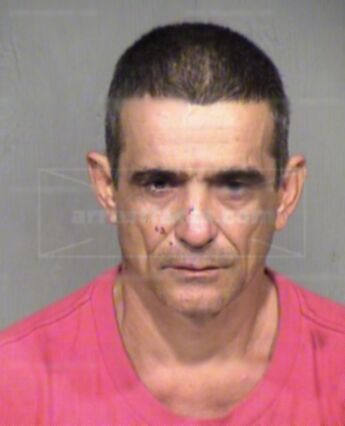 Norberto Penton Vasquez