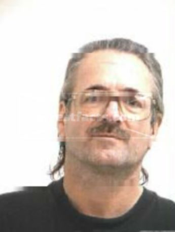 Billy Jack Cantrell