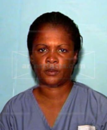 Geraldine B Warren