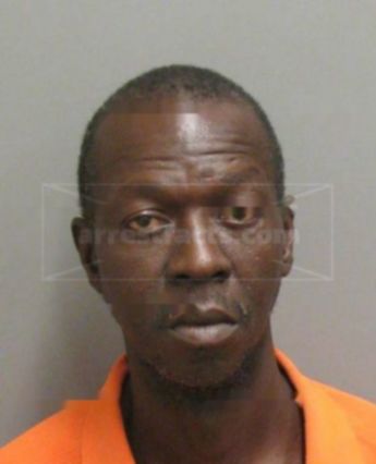 Rodney Lenard Jones