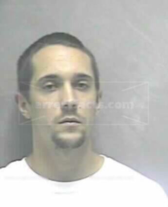 Brandon Keith Shreve