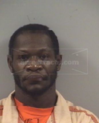 Odell Larry Sheffield
